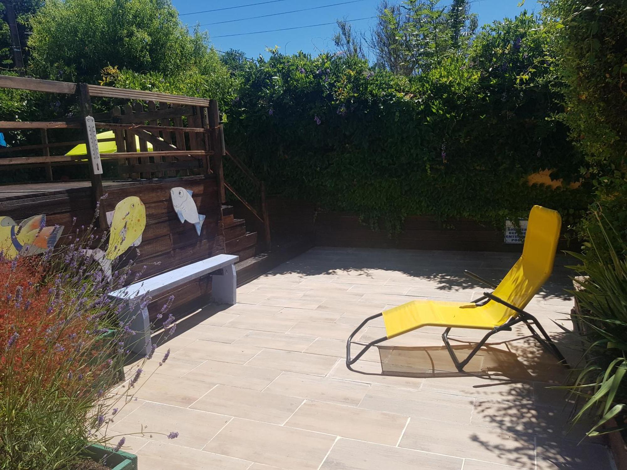 La Celle-sous-GouzonLe Miette, Family House Sleeps 6别墅 外观 照片